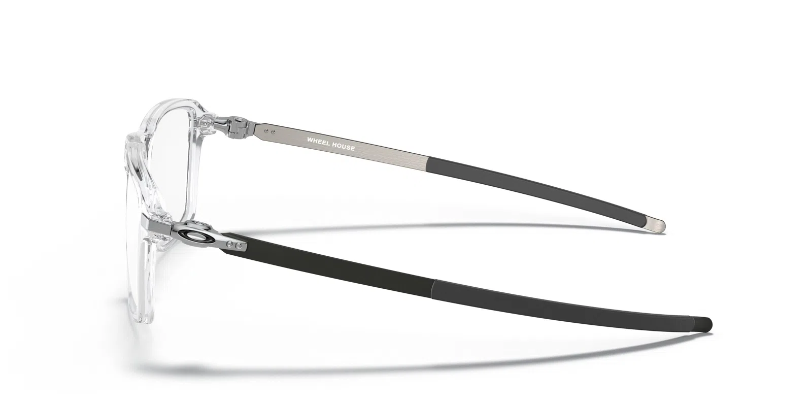 Oakley Wheel House 8166 Eyeglasses - view 30